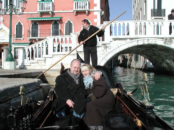 Venedig 3